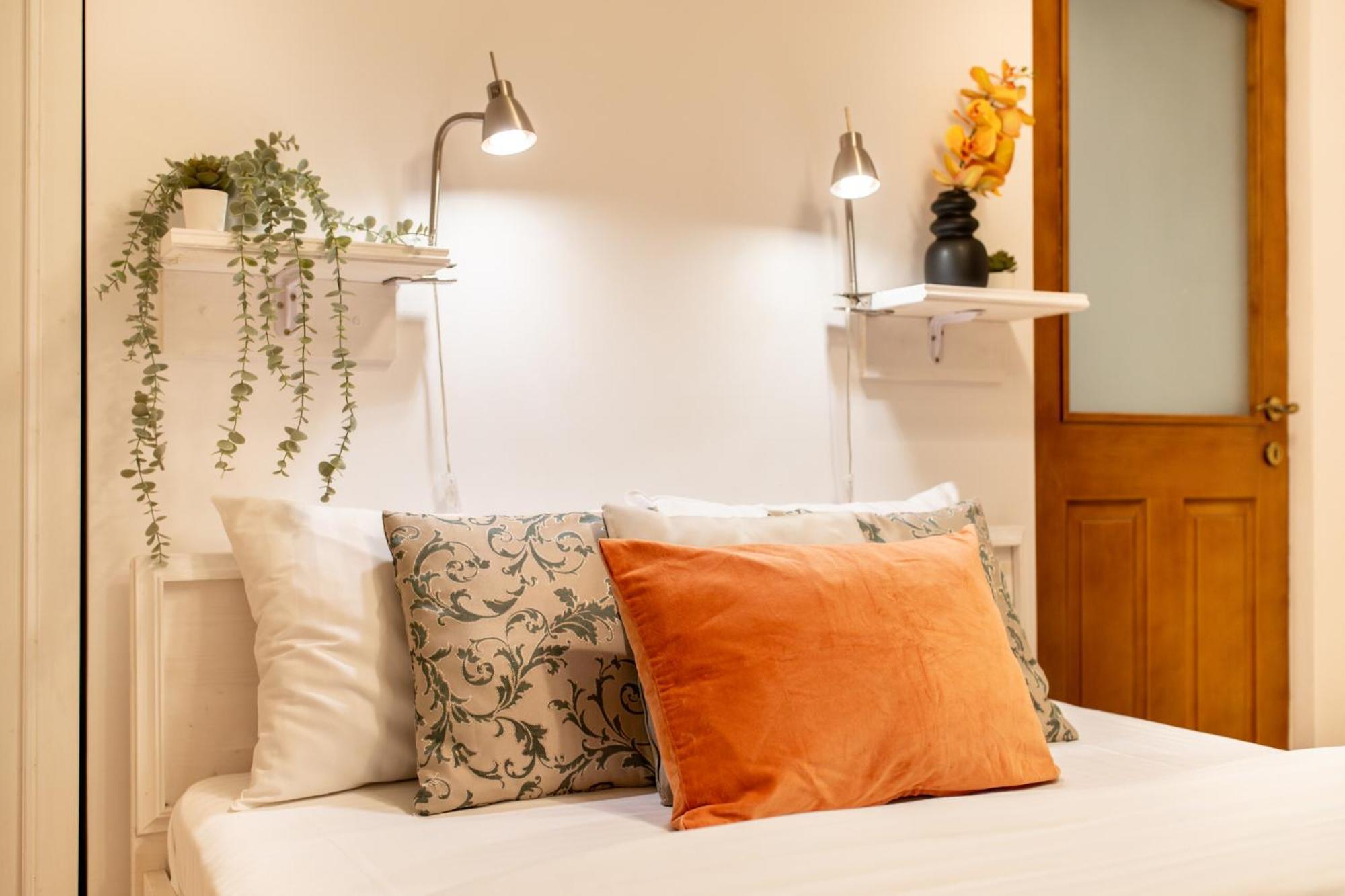 2Br Apartment At Piata Natiunilor Unite: Perfect For City Center Stays Bucureşti Exterior foto