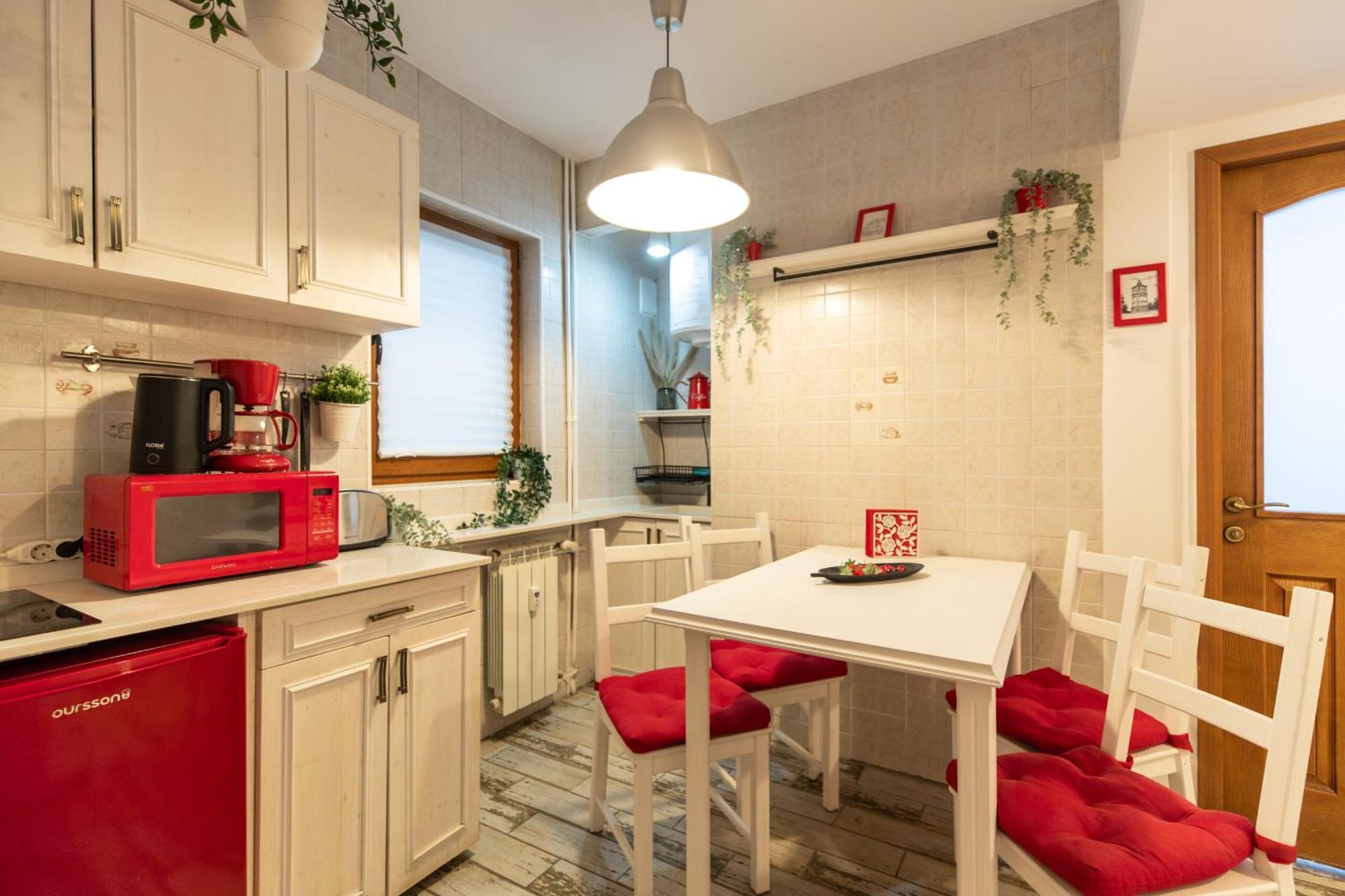 2Br Apartment At Piata Natiunilor Unite: Perfect For City Center Stays Bucureşti Exterior foto